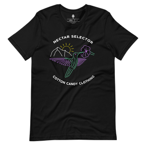 Nectar Selector T-Shirt