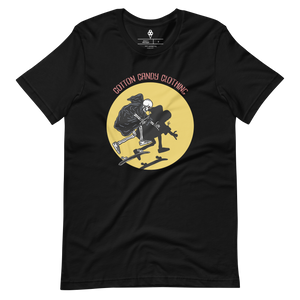 Shadowboarding T-Shirt