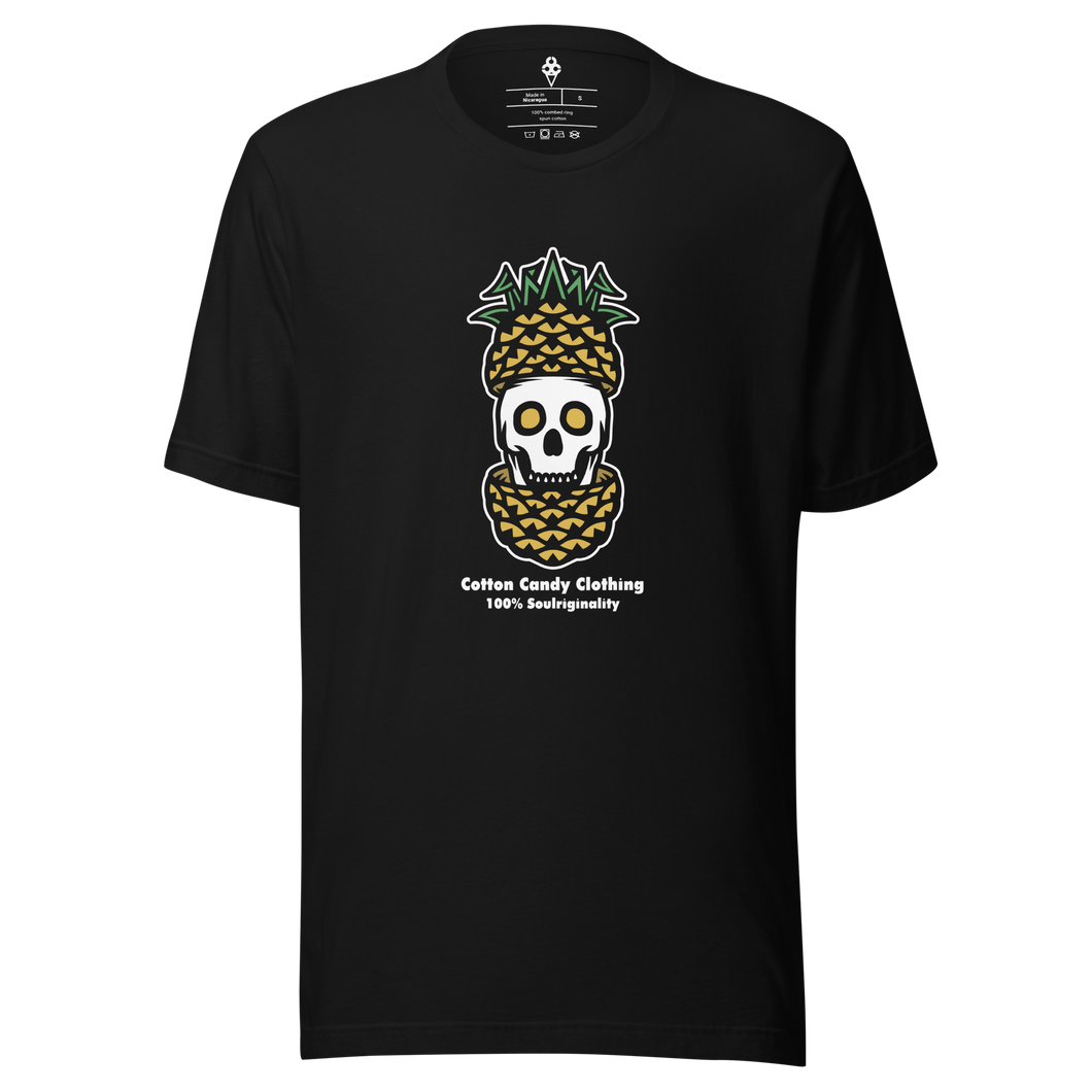 Pineapple Grill T-Shirt