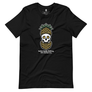 Pineapple Grill T-Shirt