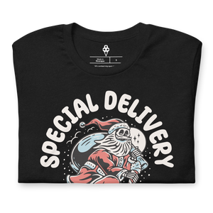Special Delivery T-Shirt