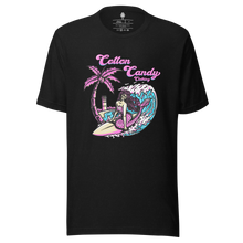 Mermaid Surf T-Shirt