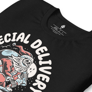 Special Delivery T-Shirt