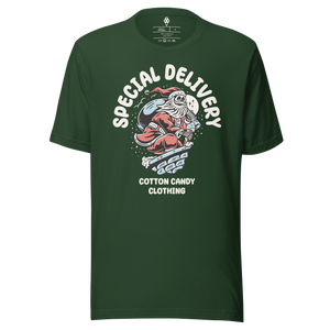 Special Delivery T-Shirt