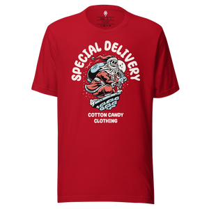 Special Delivery T-Shirt