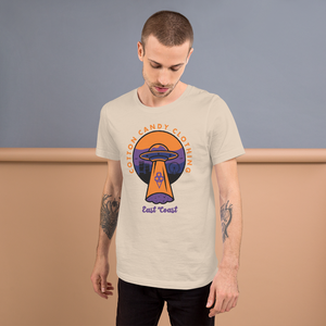 Beam me up T-Shirt