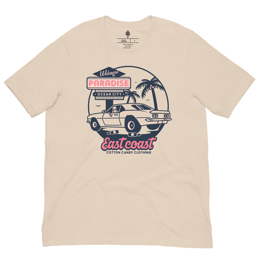 Ocean City T-Shirt