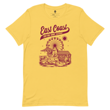 East Coast Girls T-Shirt